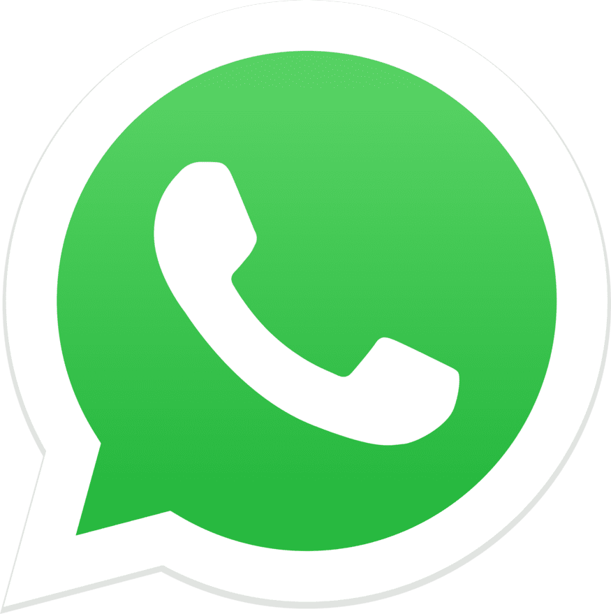 WhatsApp para informes visuales