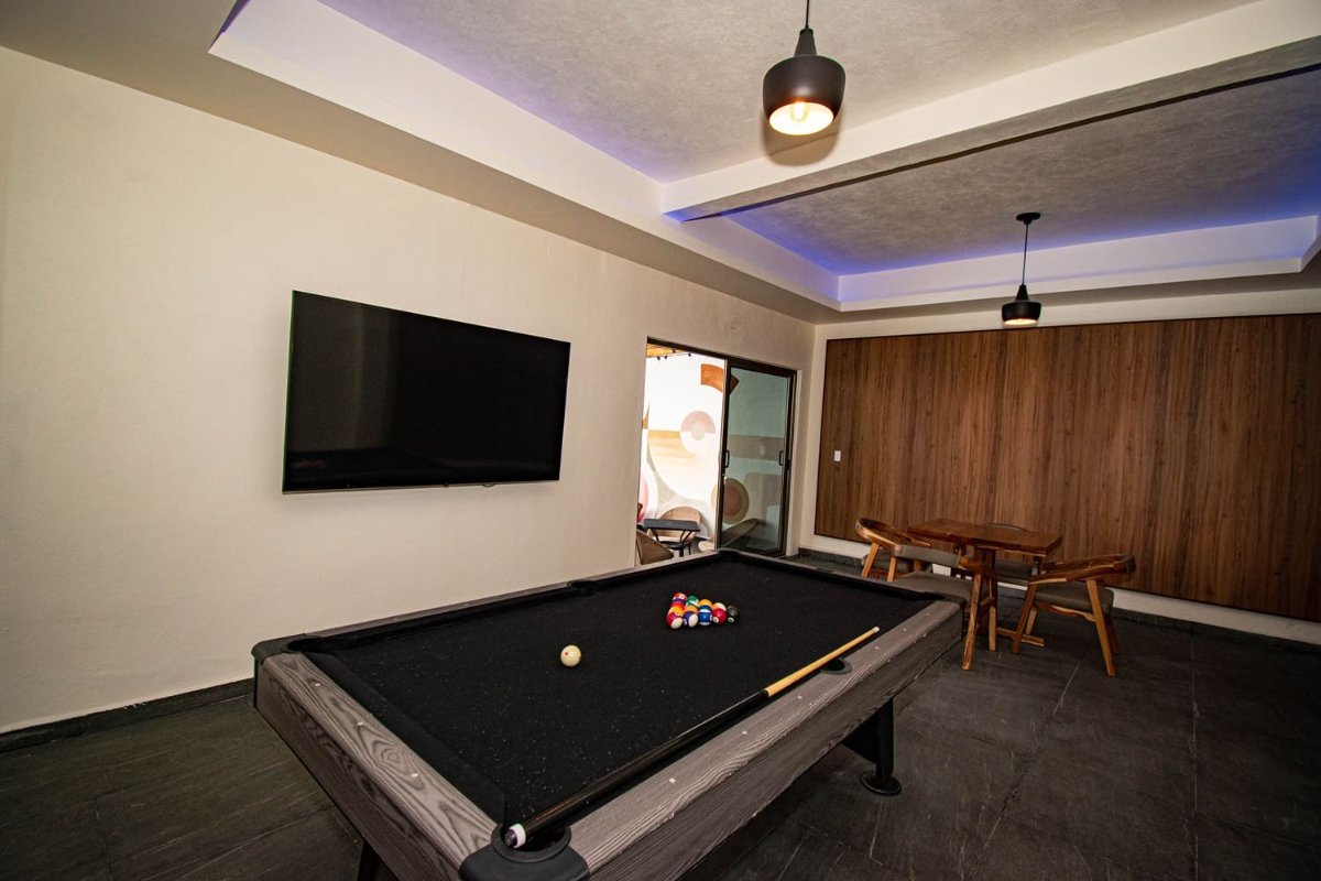 Habitación King en Hotel Boutique cerca de Teotihuacán